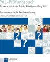 Buchcover PAL-Prüfungsbuch Industriemechaniker/- in Teil 1