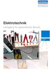 Buchcover Elektrotechnik Lehrgang 1