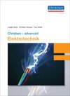 Buchcover Christiani - advanced Elektrotechnik