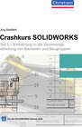 Buchcover Crashkurs SolidWorks - Teil 3