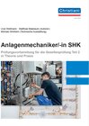 Buchcover Anlagenmechaniker/-in SHK