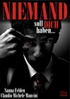 Buchcover Niemand soll dich haben...
