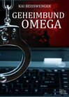 Buchcover Geheimbund Omega