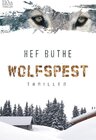 Buchcover Wolfspest