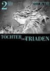 Buchcover Töchter der Triaden - Band2