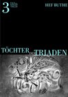 Buchcover Töchter der Triaden - Band3