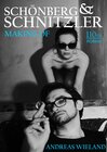 Buchcover Schönberg & Schnitzler