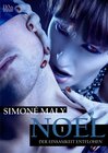 Buchcover Noél - Der Einsamkeit entflohen (Bd.1)