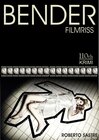 Buchcover BENDER - Filmriss