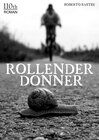 Buchcover Rollender Donner 1