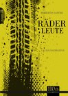 Buchcover Räderleute