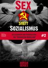 Buchcover Sex statt Sozialismus #2