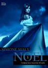 Buchcover Noél - Verschlungene Pfade (Bd.3)