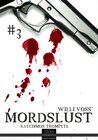 Buchcover Mordslust #3
