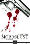 Buchcover Mordslust #4