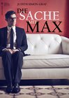 Buchcover Die Sache mit Max