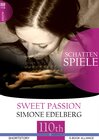 Buchcover Schattenspiele