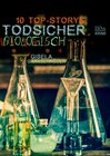 Buchcover Todsicher biologisch