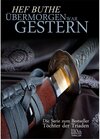 Buchcover Übermorgen war gestern
