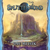 Buchcover Splittermond - Die Musik