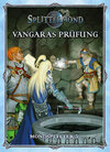Buchcover Vangaras Prüfung