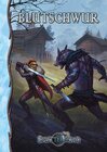 Buchcover Blutschwur
