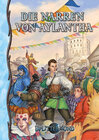 Buchcover Die Narren von Aylantha