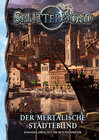 Buchcover Der Mertalische Städtebund