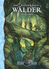 Buchcover Die Wandernden Wälder