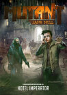 Buchcover Mutant: Jahr Null - Hotel Imperium