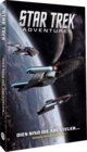 Buchcover Dies sind die Abenteuer…