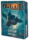 Buchcover Mutant: Elysium Kartenset