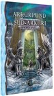 Buchcover Arkuri und Süd-Arkuri