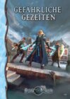 Buchcover Gefährliche Gezeiten