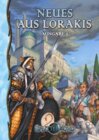 Buchcover Neues aus Lorakis #1