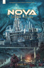 Buchcover NOVA Science Fiction Magazin 23