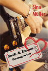 Buchcover Josh & Emma: Hauptgewinn