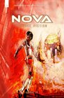 Buchcover NOVA Science Fiction Magazin 24