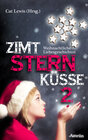 Buchcover Zimtsternküsse 2: Weihnachtliche Liebesgeschichten