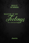 Buchcover Master of my Feelings (Master-Reihe Band 4)