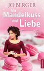 Buchcover Mit Mandelkuss und Liebe