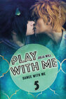 Buchcover Play with me 5: Dance with me