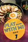 Buchcover Play with me 7: Déjà-vu