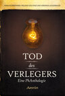 Buchcover Tod des Verlegers