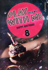 Buchcover Play with me 8: Happy birthday