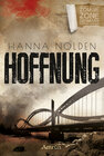 Buchcover Zombie Zone Germany: Hoffnung