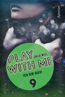 Buchcover Play with me 9: Ich bin hier!