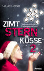 Buchcover Zimtsternküsse: Weihnachtliche Liebesgeschichten (Band 2)