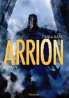 Buchcover Arrion: Fantasyroman