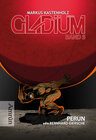 Buchcover Gladium 5: PERUN